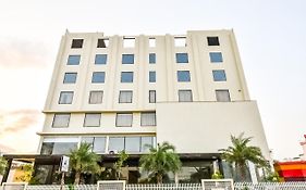 Hotel Akshayam Jaipur